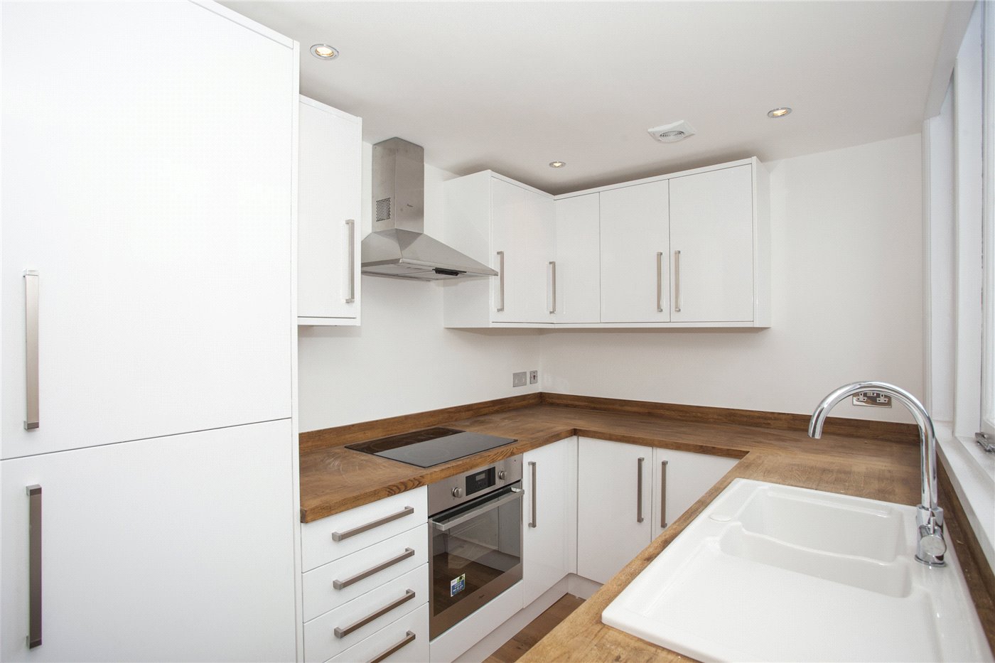 Kitchen Detail